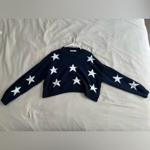 Star Sweater